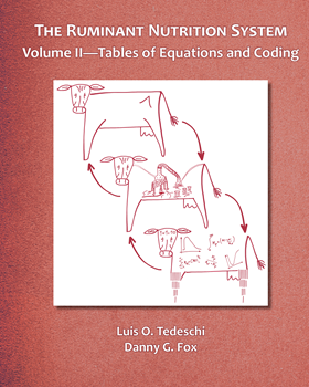 RNS Volume II (Red Book)